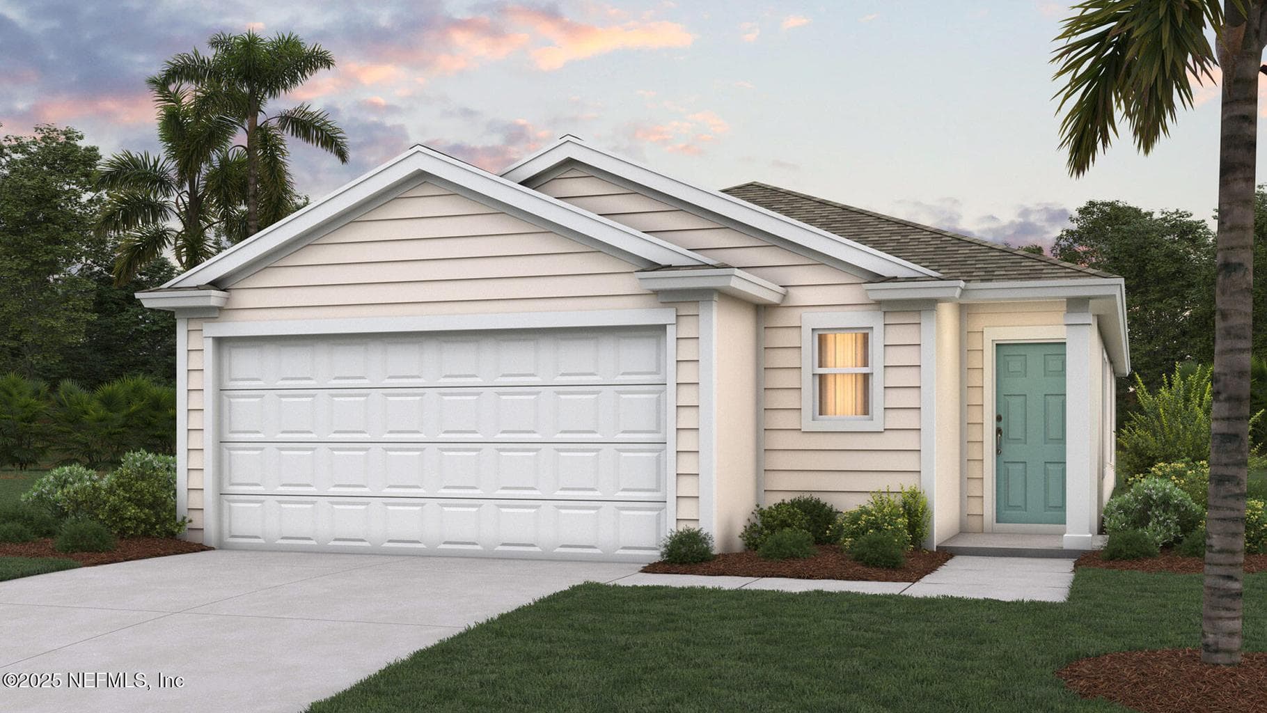 1311 LITTLE HERON Place, Green Cove Springs, FL 32043