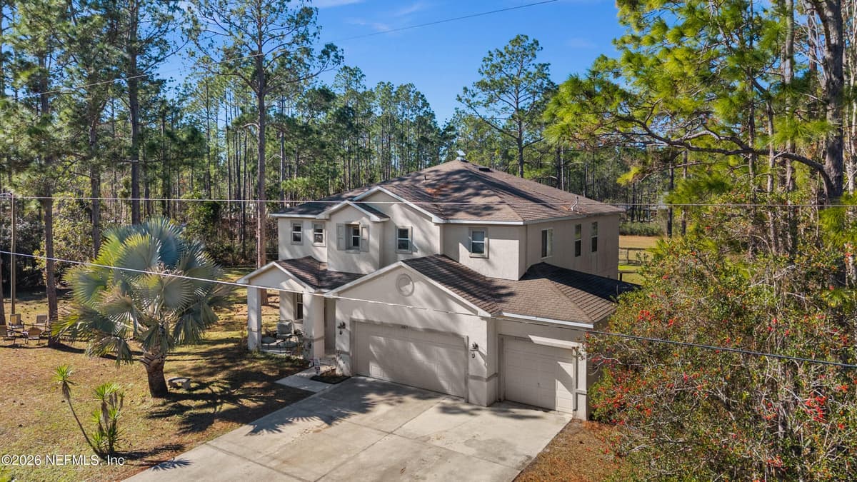 10625 BAYLOR Avenue, Hastings, FL 32145 3