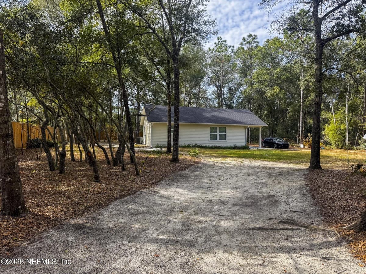 119 PINE Trail, Melrose, FL 32666 2