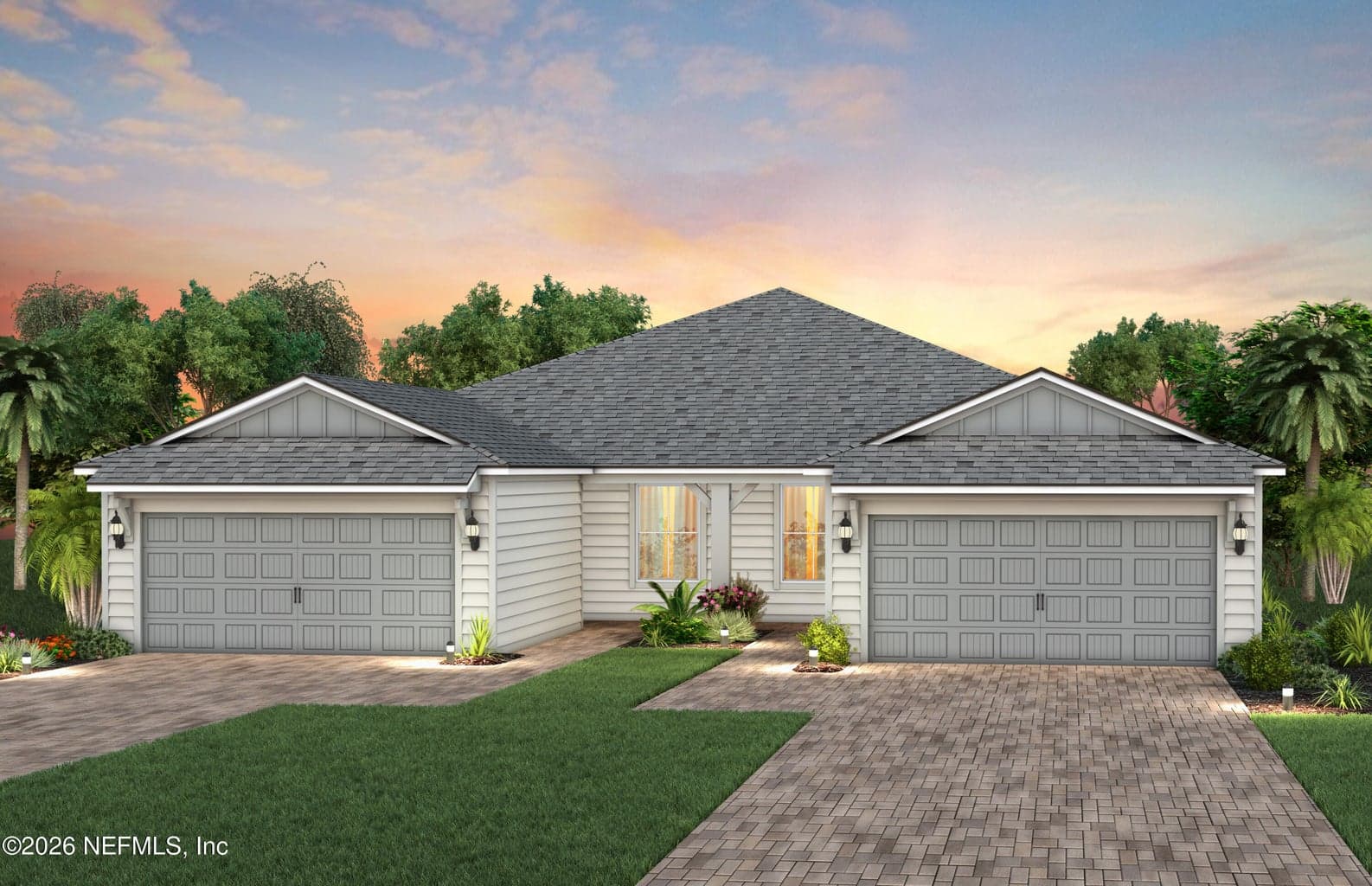 328 ECLIPTIC Loop, Yulee, FL 32097