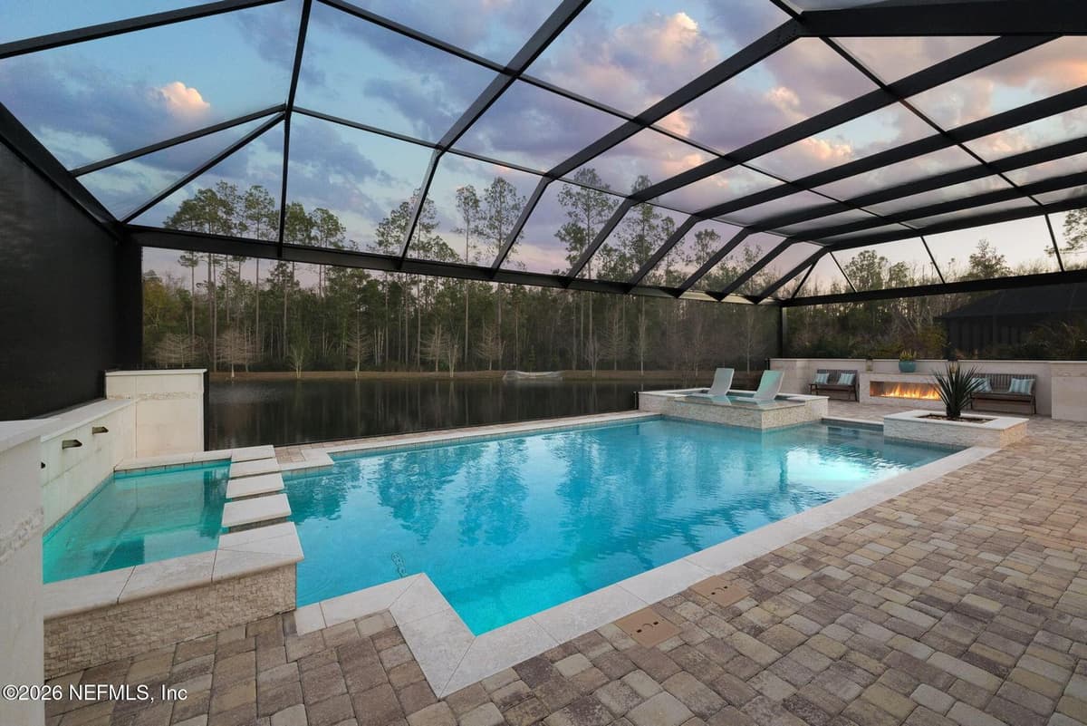 27 HONEY BLOSSOM Road, St. Johns, FL 32259 2