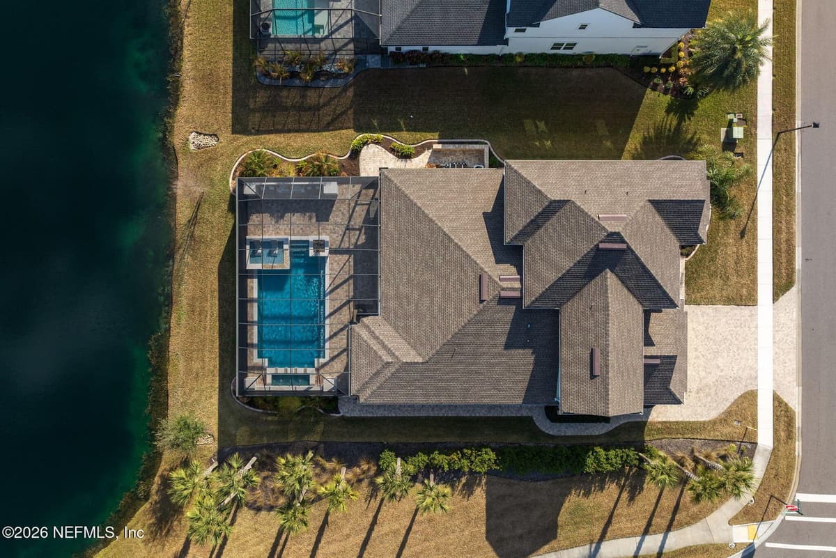 27 HONEY BLOSSOM Road, St. Johns, FL 32259 3