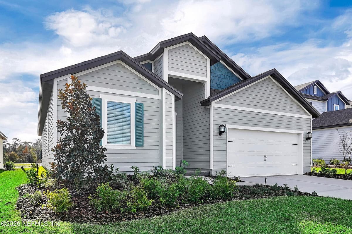 2068 FEATHEREDGE WAY, Middleburg, FL 32068 2