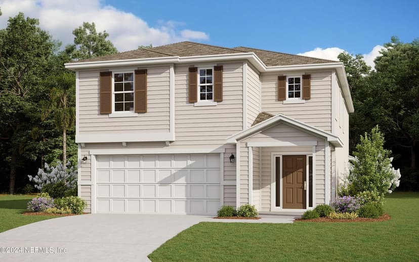 1740 TRAINORS Way, Jacksonville, FL 32218
