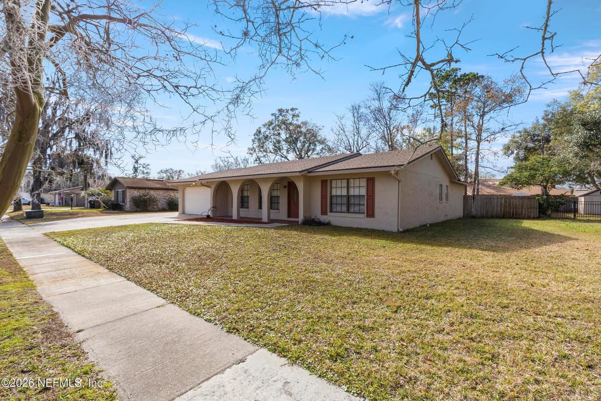 1751 HORTON Drive, Orange Park, FL 32073 2