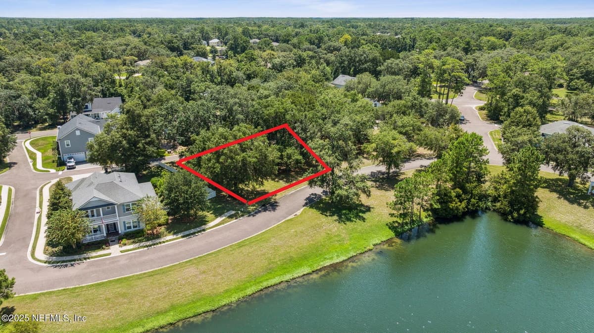 28442 VIEUX CARRE, Yulee, FL 32097 2