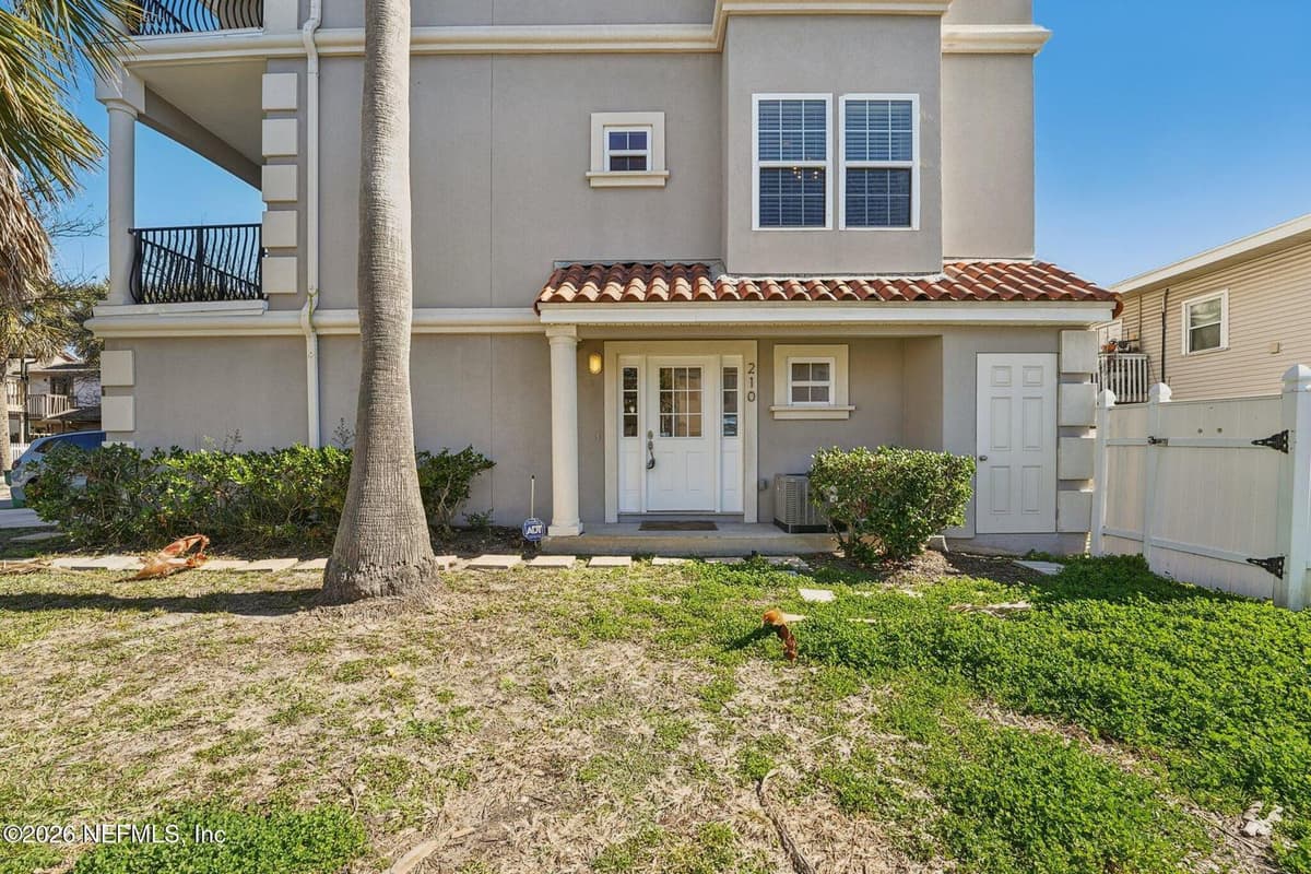 210 21ST Avenue S, Jacksonville Beach, FL 32250 2