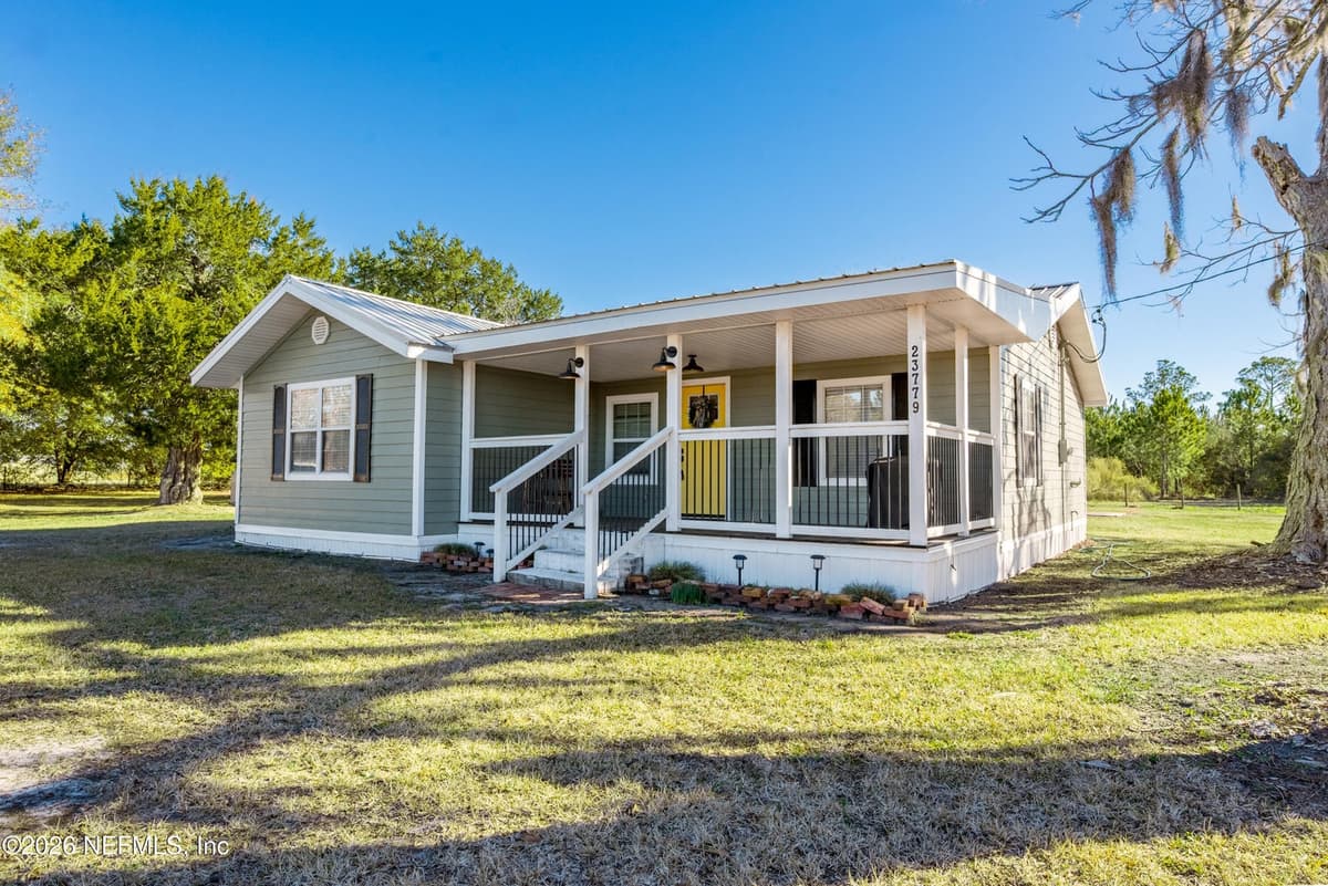 23779 NW 225A County Road, Lawtey, FL 32058 2