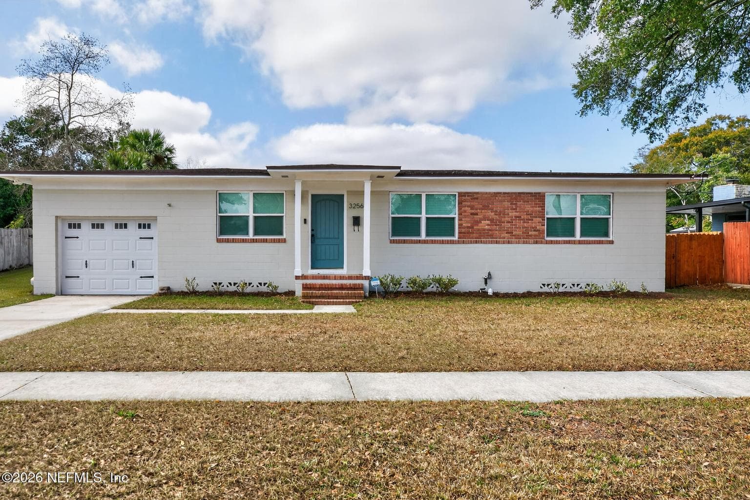 3256 FRUITWOOD Lane, Jacksonville, FL 32277