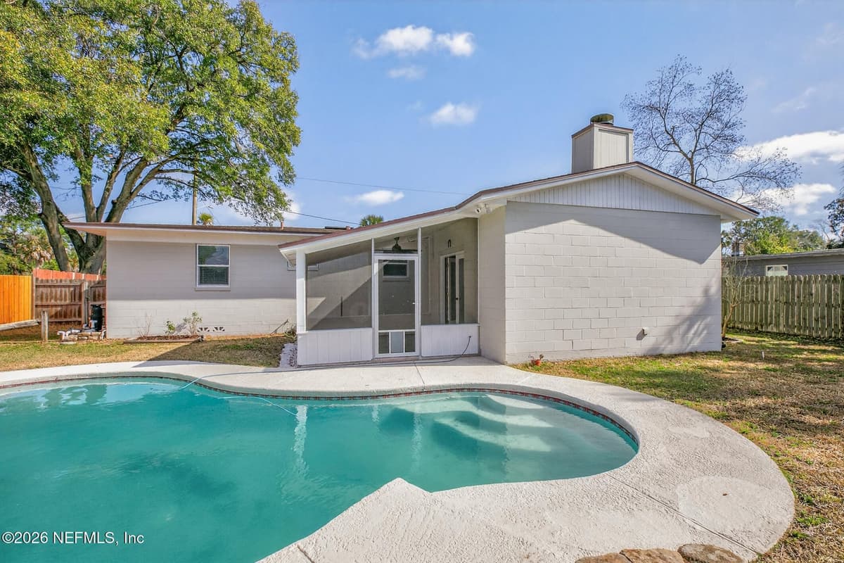 3256 FRUITWOOD Lane, Jacksonville, FL 32277 2