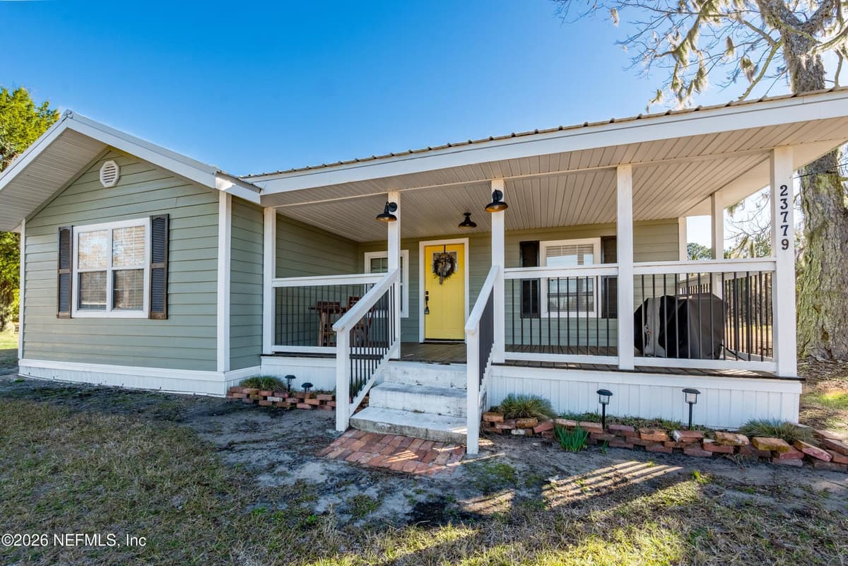 23779 NW 225A County Road, Lawtey, FL 32058 3
