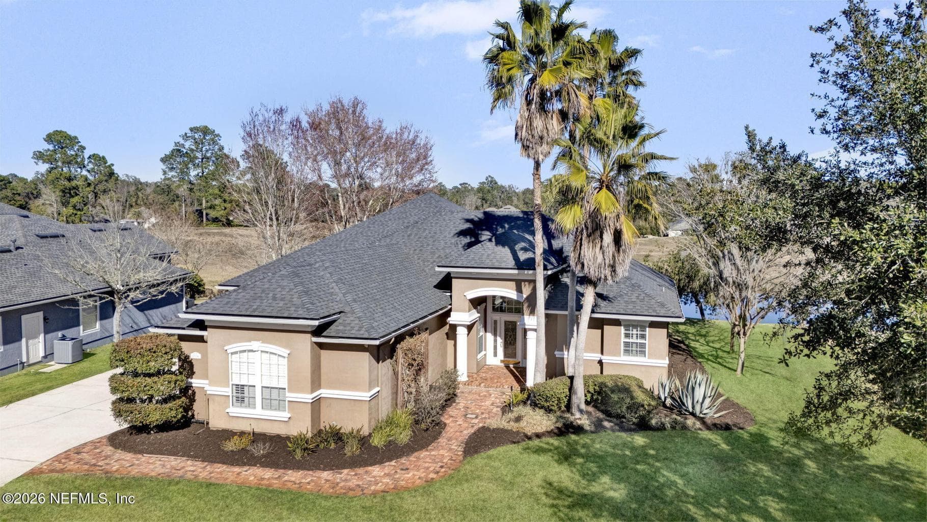3576 BARTON CREEK Circle, Green Cove Springs, FL 32043