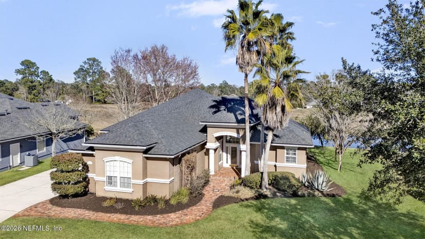 3576 BARTON CREEK Circle, Green Cove Springs, FL 32043