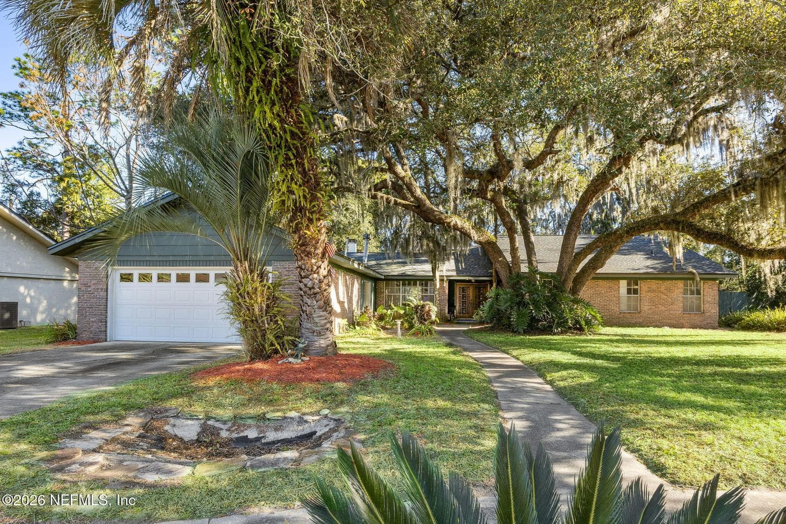 9665 SCOTT MILL ESTATES Way, Jacksonville, FL 32257