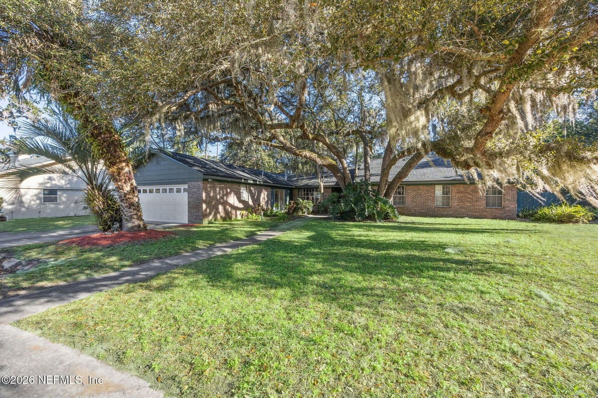 9665 SCOTT MILL ESTATES Way, Jacksonville, FL 32257 2