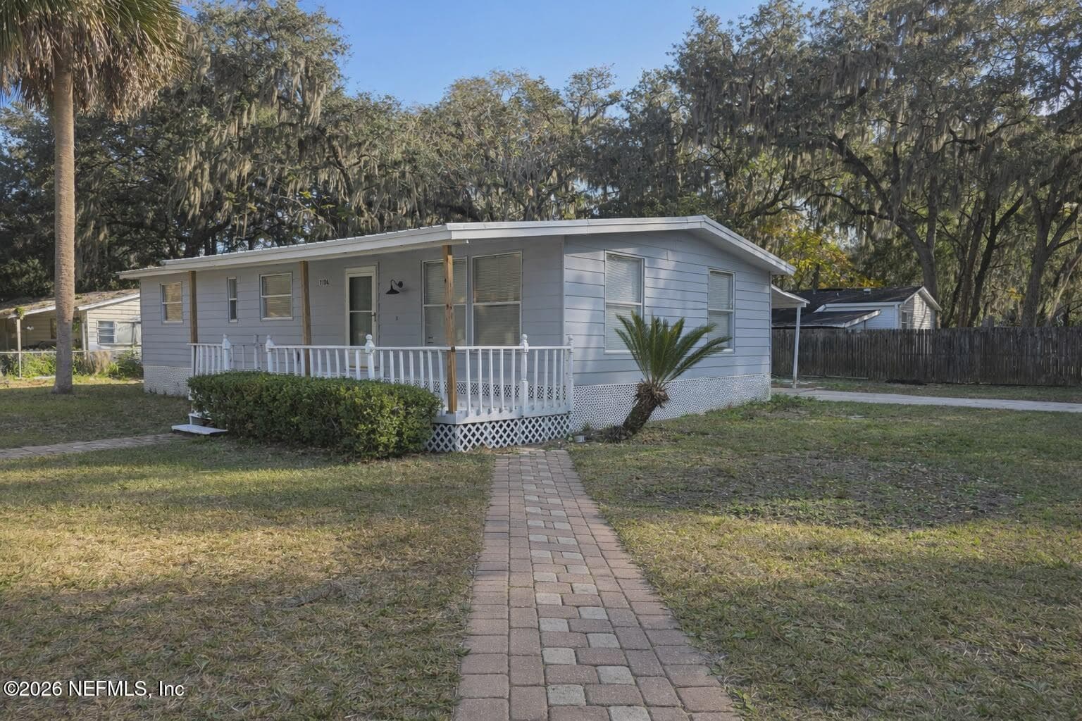 1104 HARMONY Drive N, St. Augustine, FL 32259