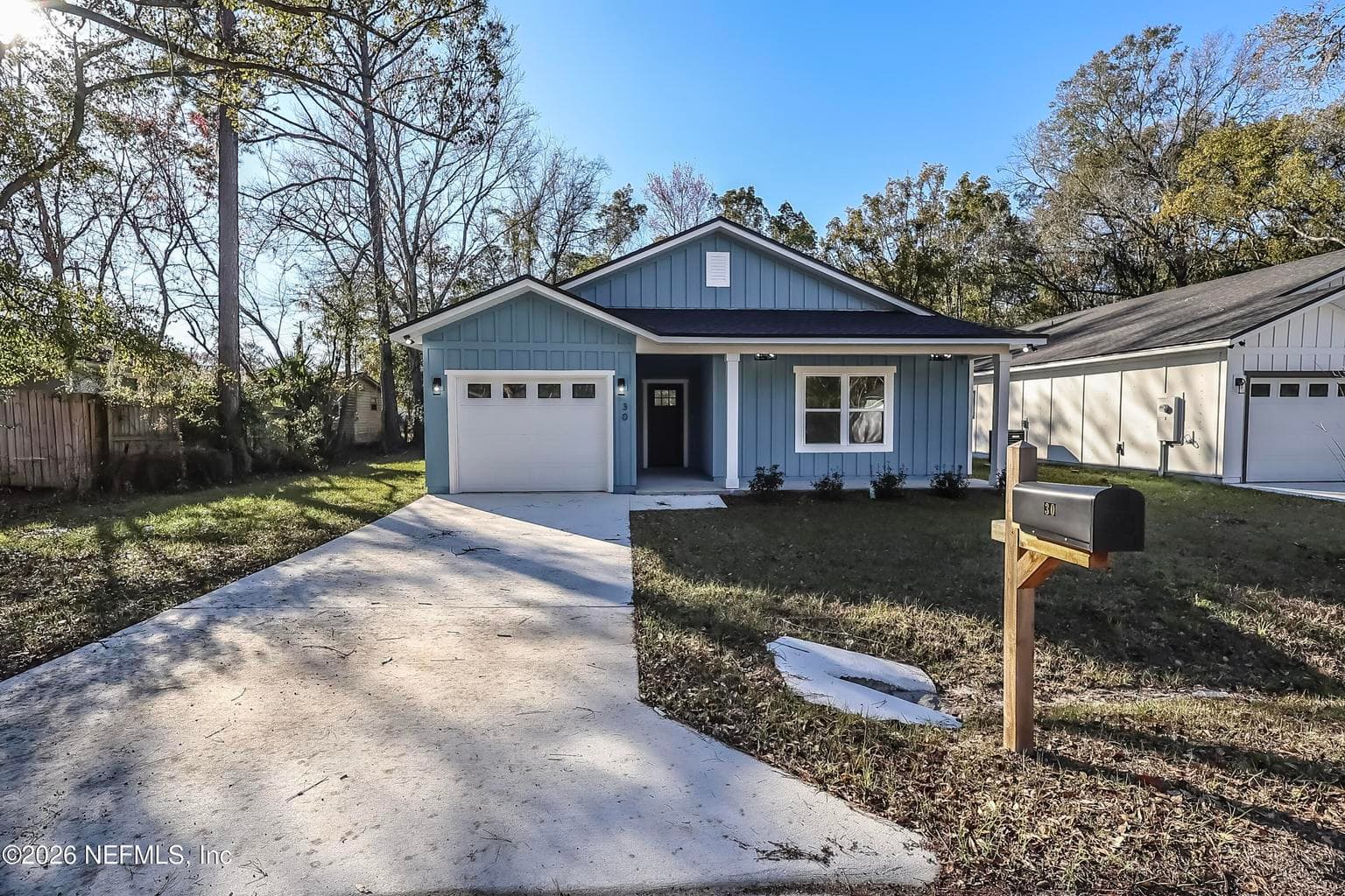30 DELMONTE Street, Baldwin, FL 32234