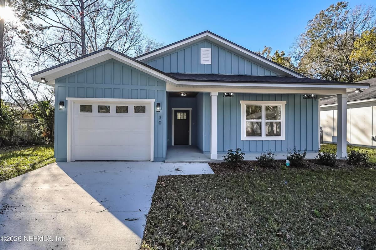 30 DELMONTE Street, Baldwin, FL 32234 2