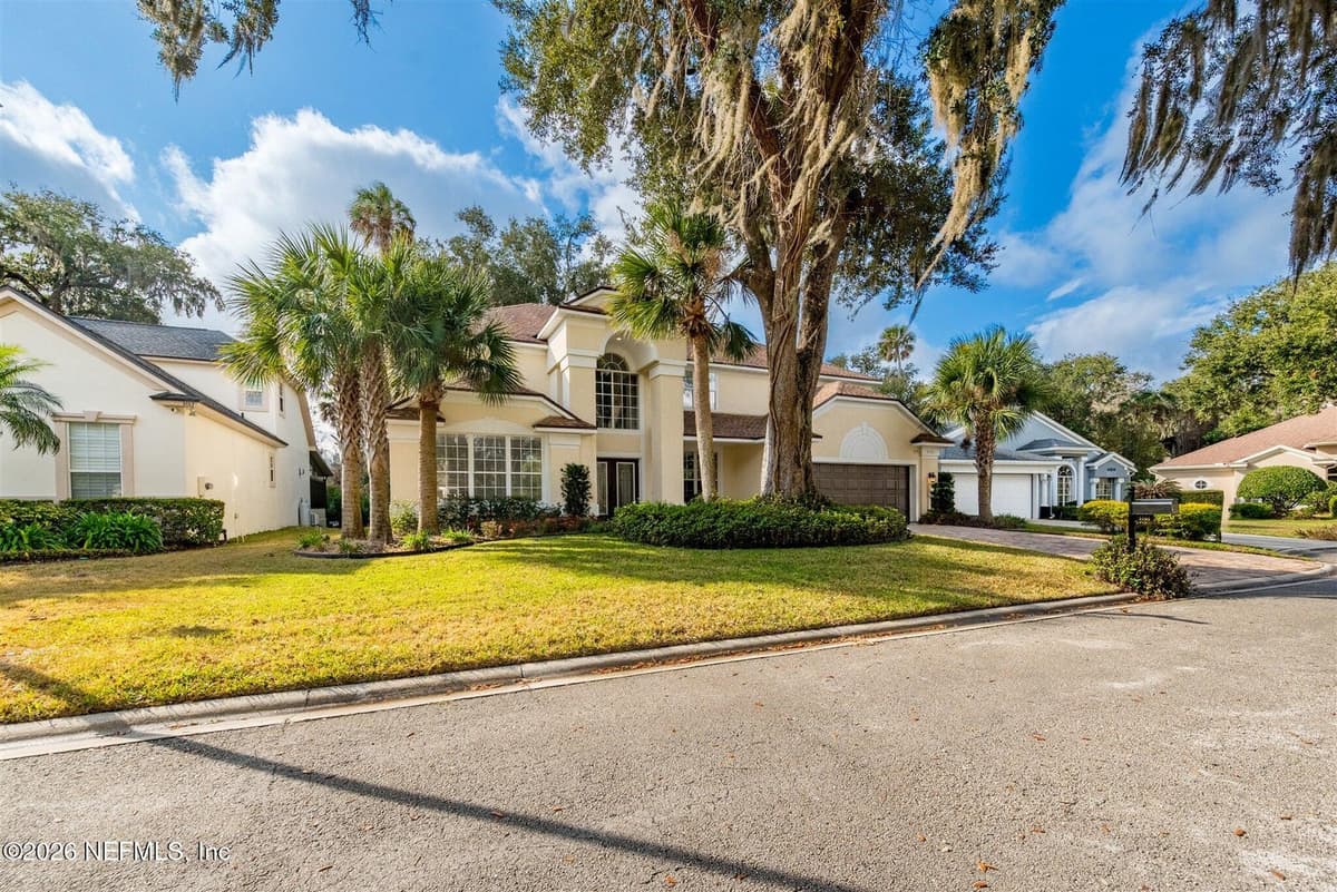 3161 LA RESERVE Drive, Ponte Vedra Beach, FL 32082 2