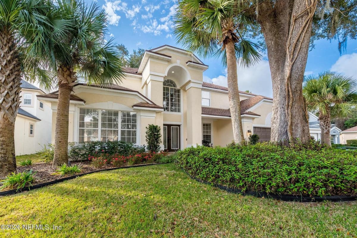 3161 LA RESERVE Drive, Ponte Vedra Beach, FL 32082 3