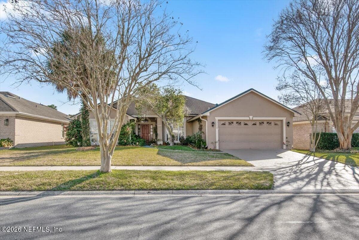 13118 BRIANS CREEK Drive, Jacksonville, FL 32224