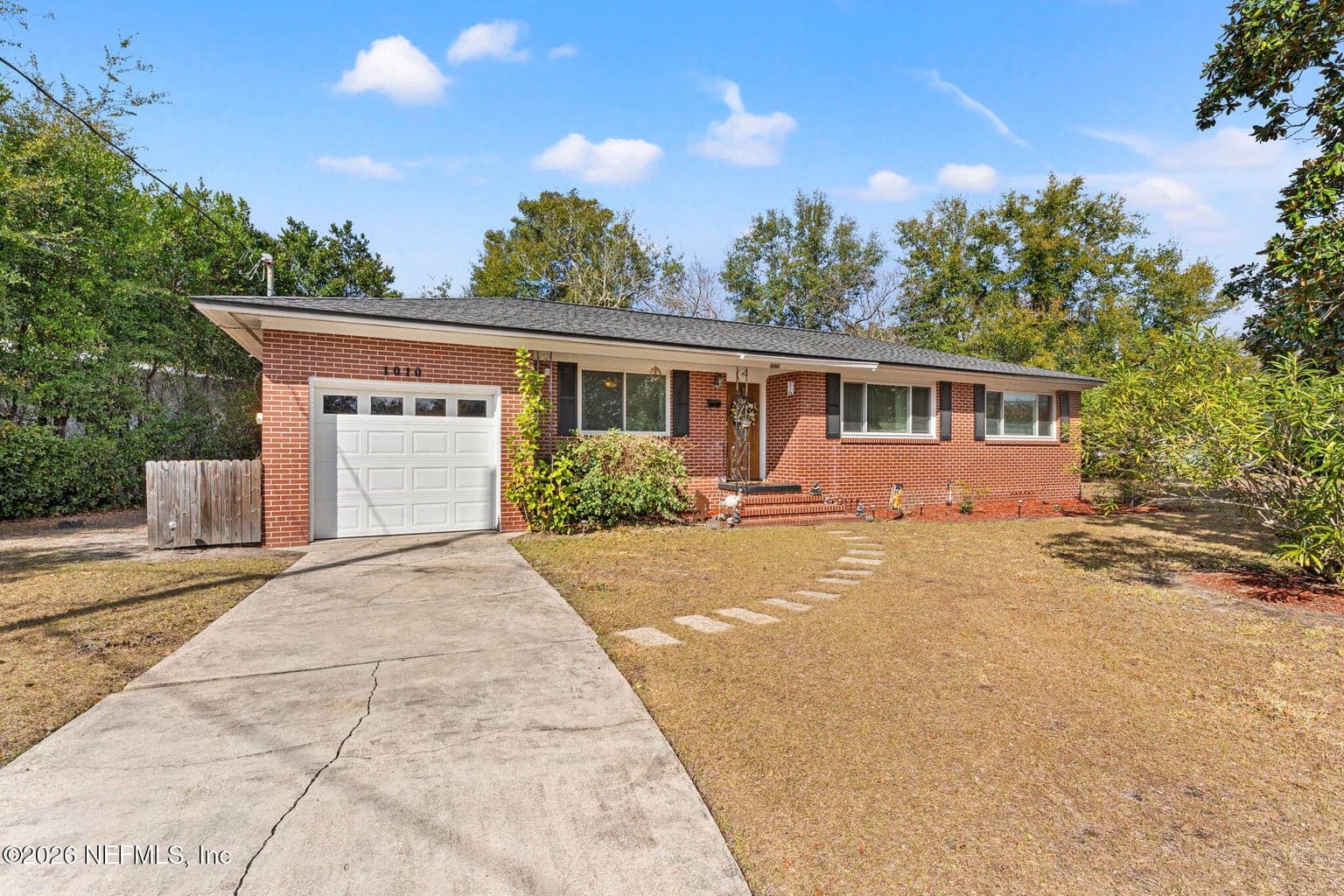 1010 ARLINGWOOD Avenue, Jacksonville, FL 32211