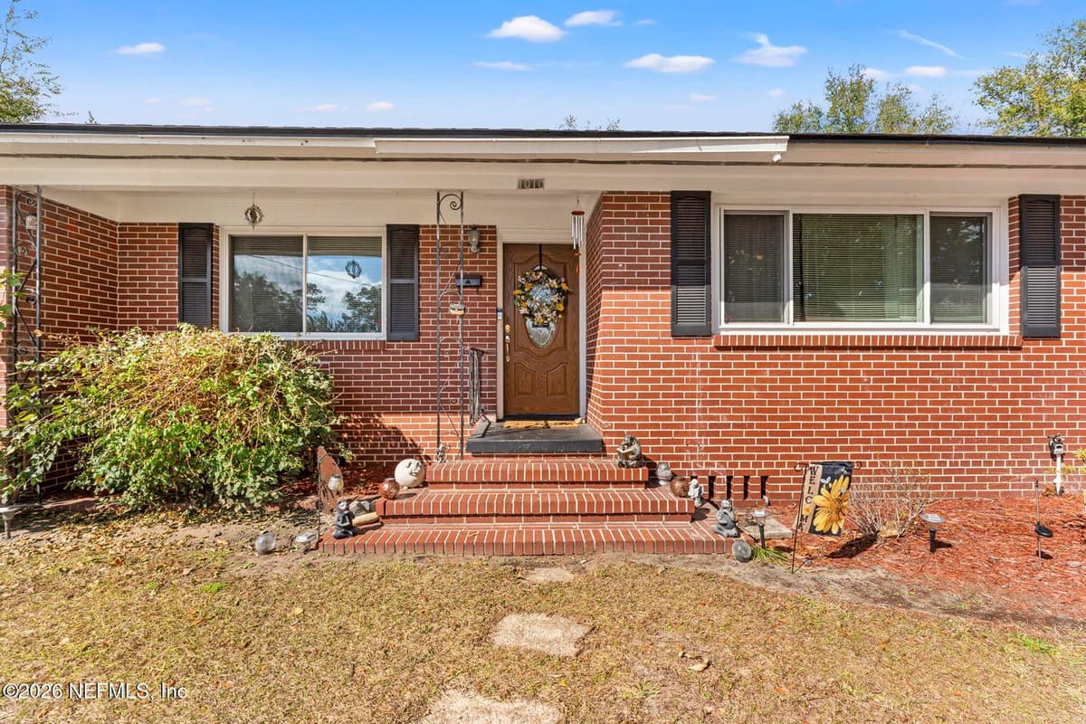 1010 ARLINGWOOD Avenue, Jacksonville, FL 32211 2
