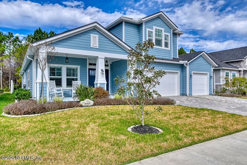 161 ARCHSTONE Way, St. Augustine, FL 32092 3