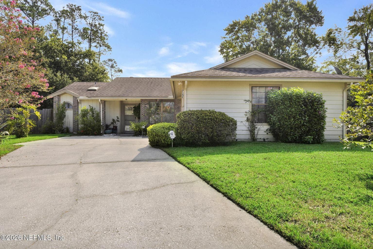 7150 FIRE FLY Drive, Jacksonville, FL 32244
