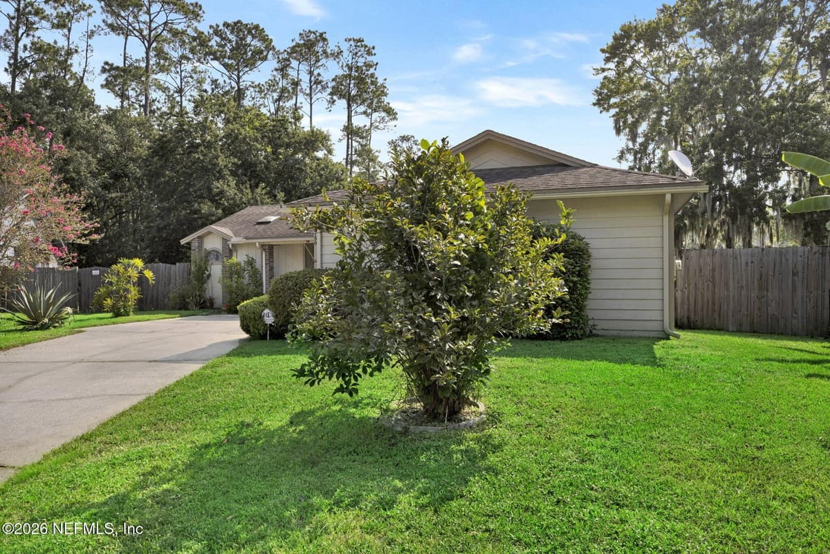 7150 FIRE FLY Drive, Jacksonville, FL 32244 3