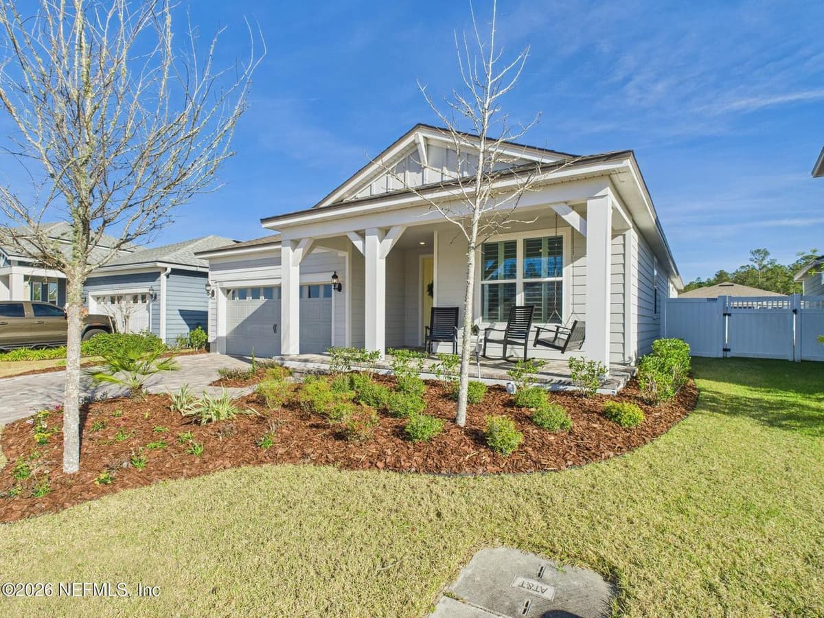 312 SALT MEADOW Loop, Yulee, FL 32097 2