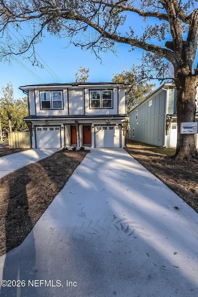 1203 NEVA Street, Jacksonville, FL 32205 2