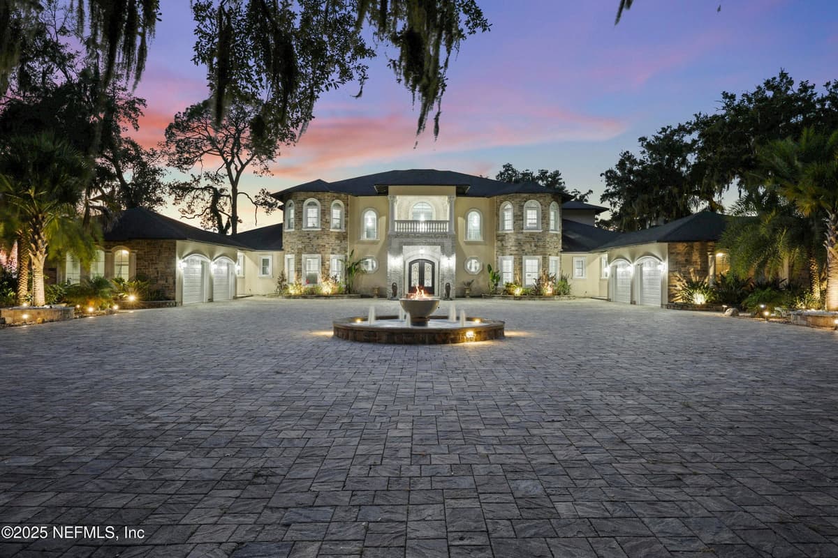 2501 SCOTT MILL Drive S, Jacksonville, FL 32223 2