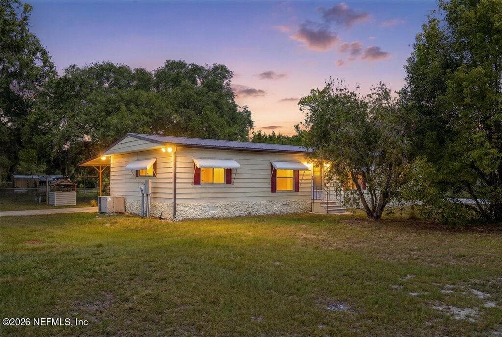 109 IDLEWOOD ACRES Road, Pomona Park, FL 32181 2