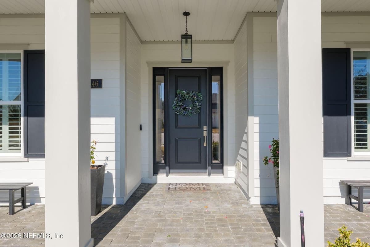 146 WOODBAY Court, St. Johns, FL 32259 3