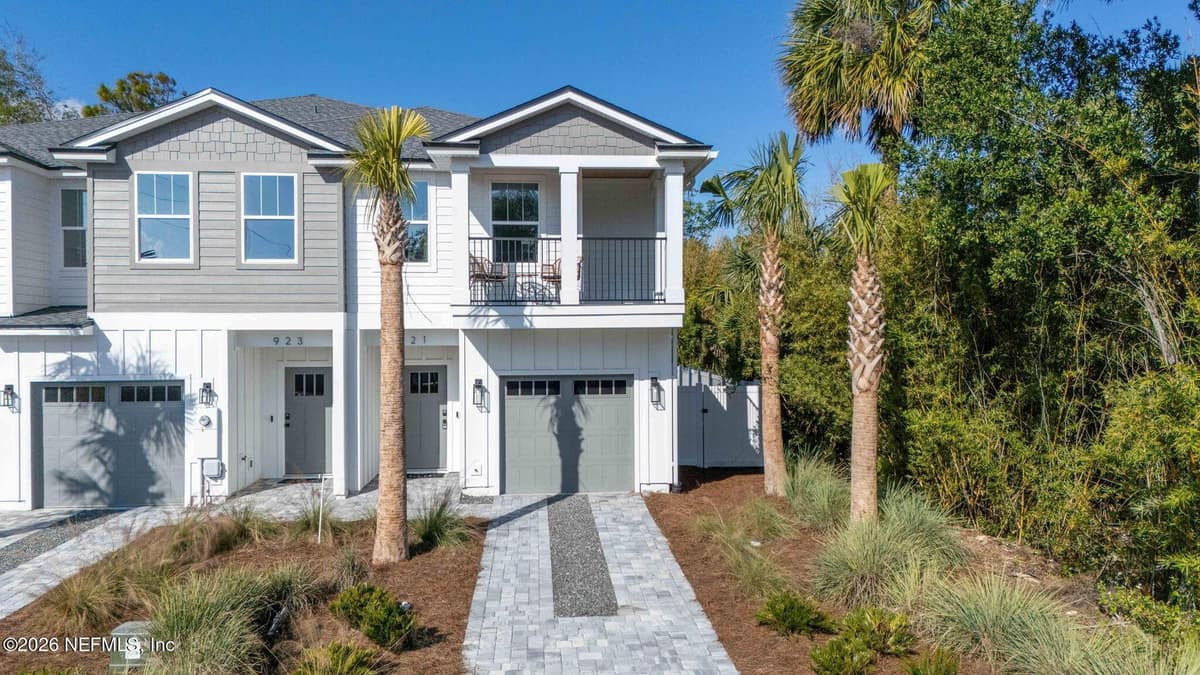921-925 2ND Avenue S, Jacksonville Beach, FL 32250 3