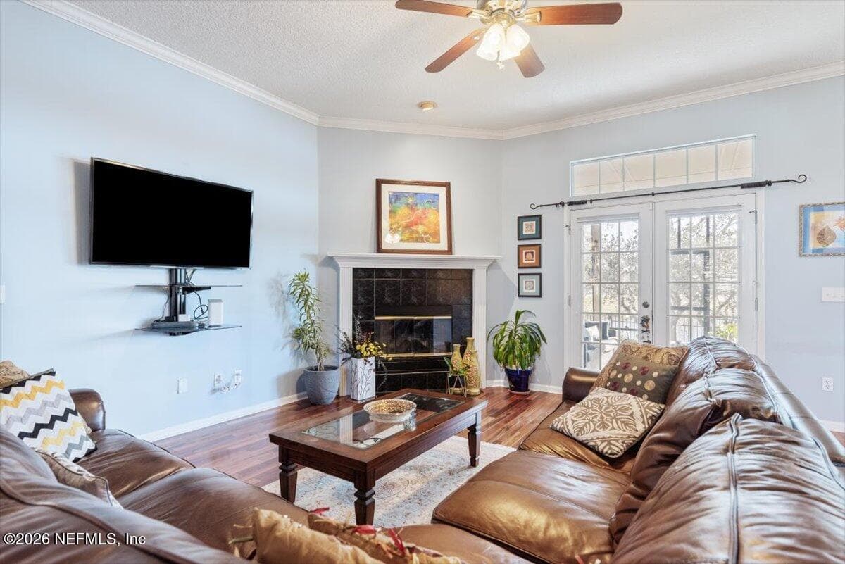 13118 BRIANS CREEK Drive, Jacksonville, FL 32224 3