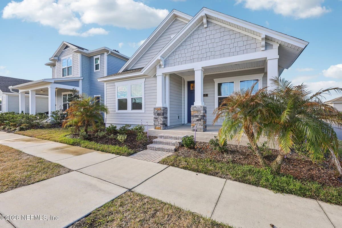 17 JAMESTOWN Court, St. Augustine, FL 32092 2