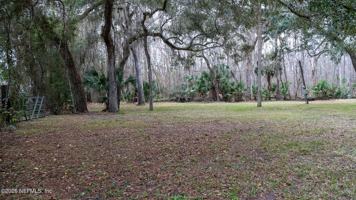 155 FRAN Lane, Satsuma, FL 32189 3
