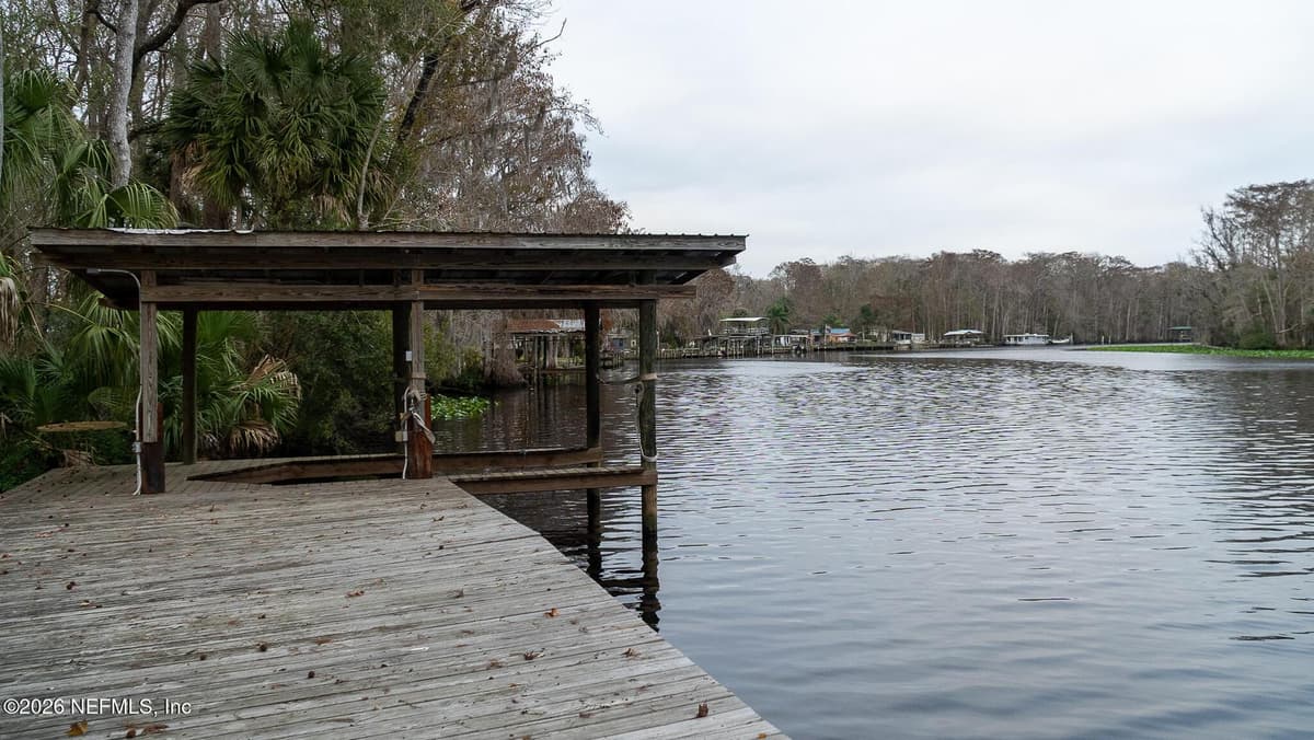 155 FRAN Lane, Satsuma, FL 32189 2