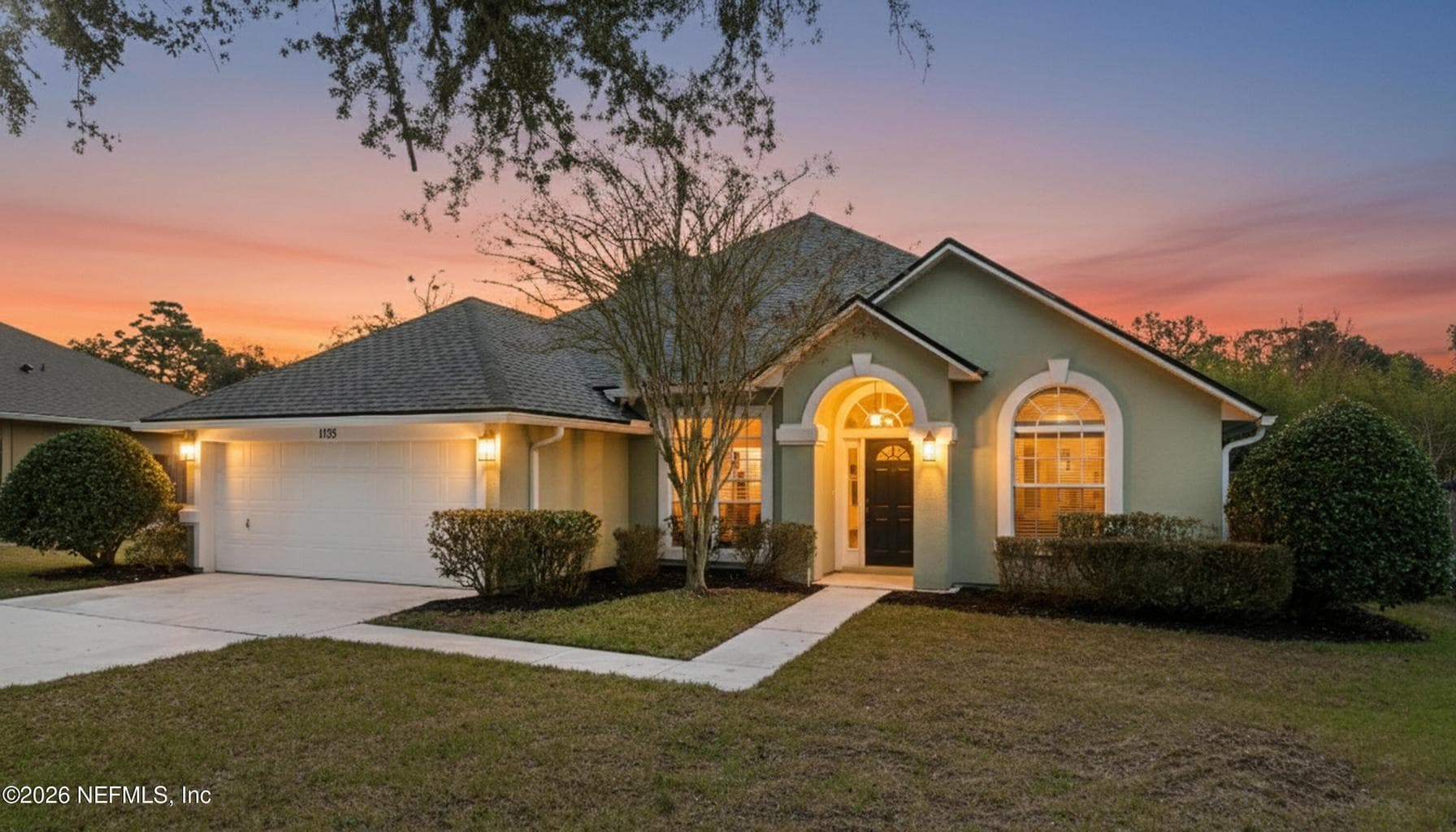 1029 HANOVER Lane, Ponte Vedra, FL 32081