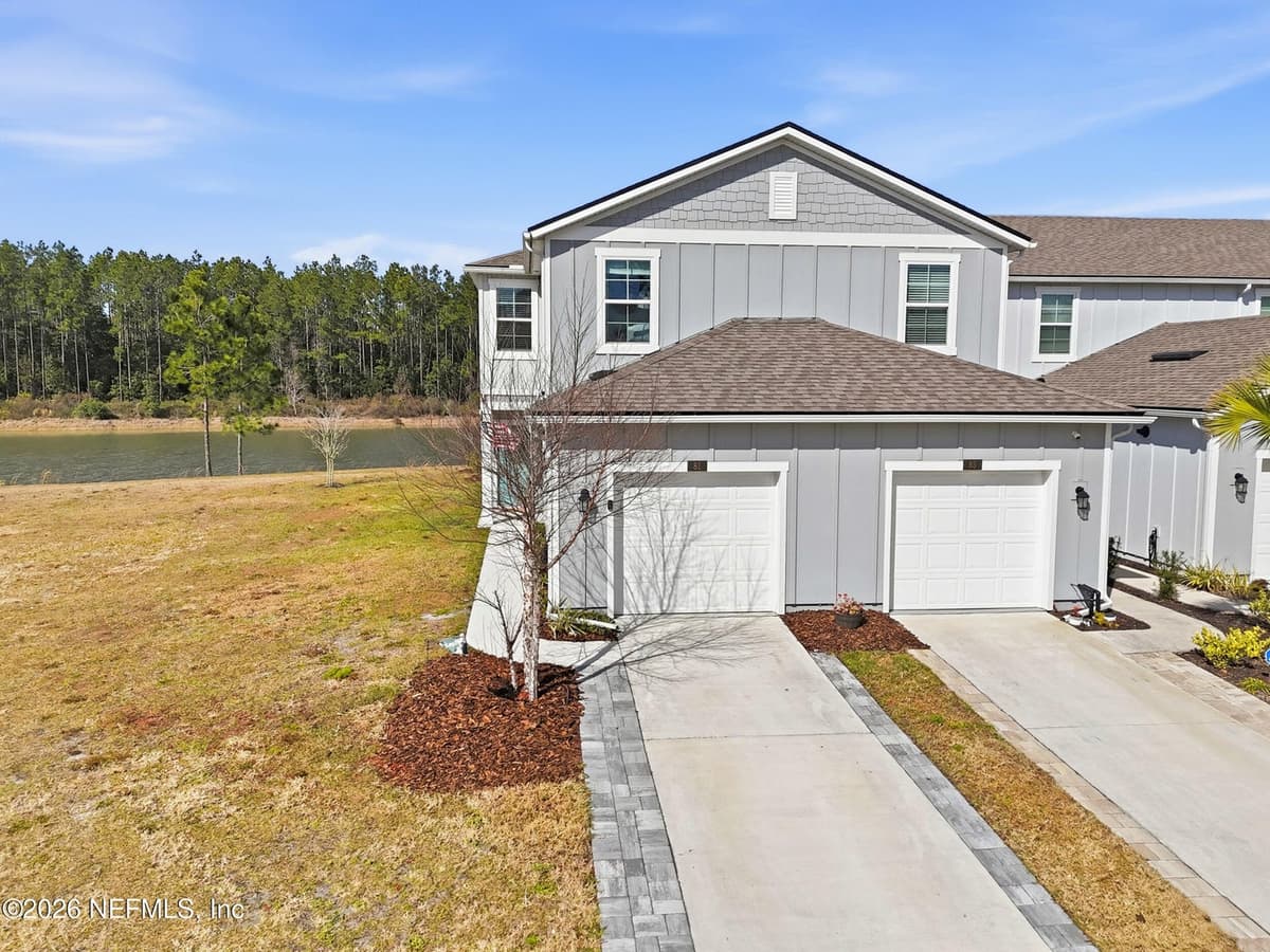 81 TEMPLE Drive, St. Augustine, FL 32092 2