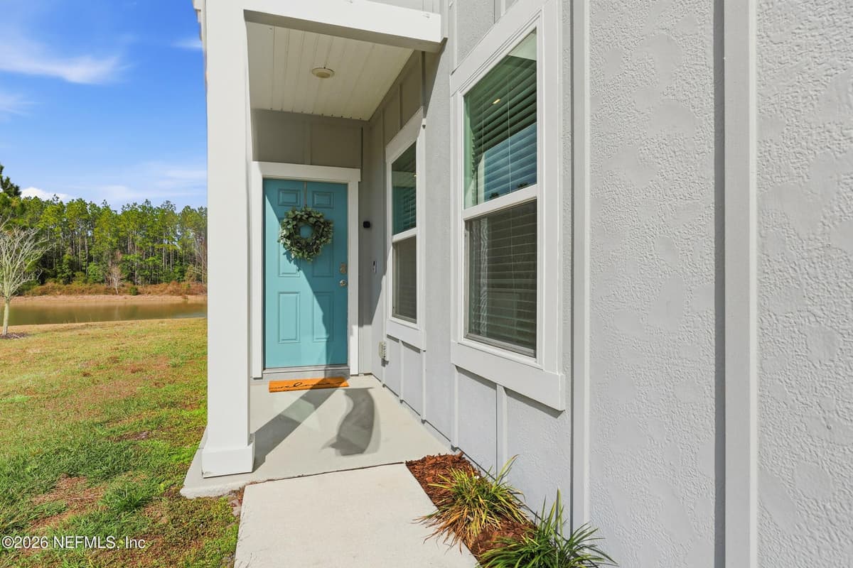 81 TEMPLE Drive, St. Augustine, FL 32092 3