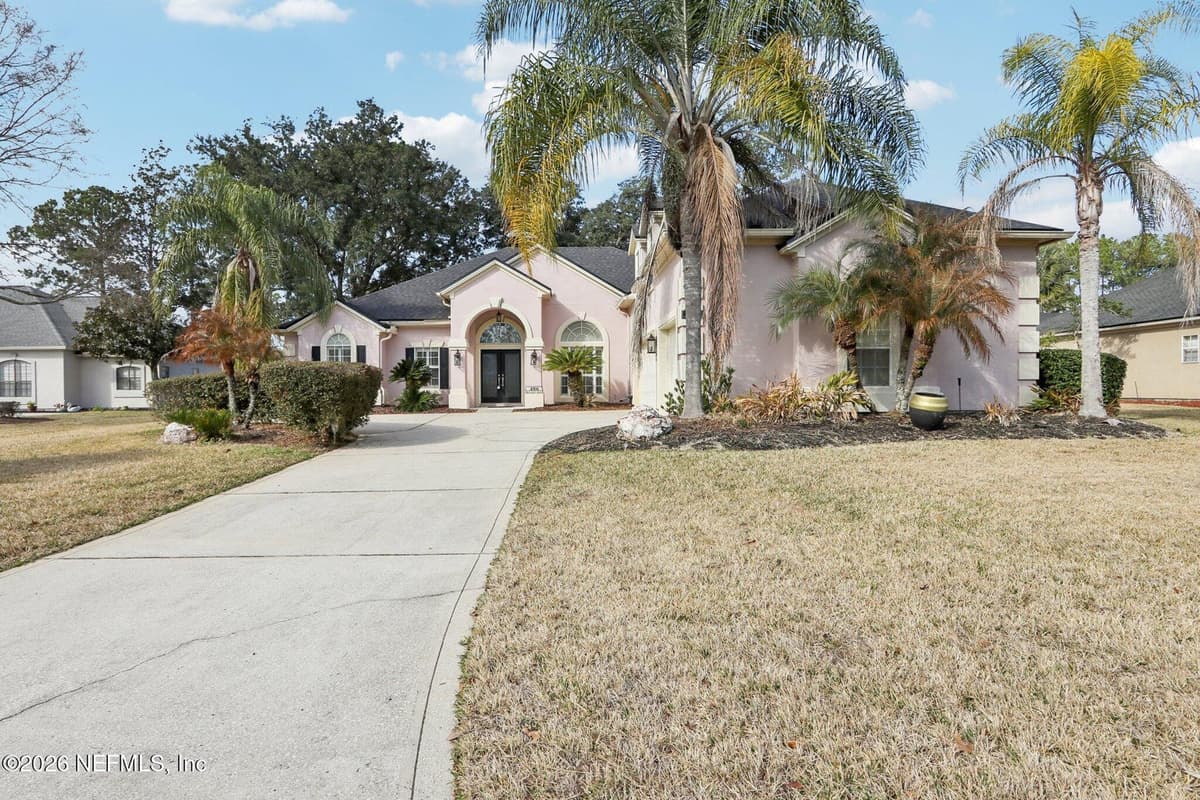 486 MONTEREY Parkway, Orange Park, FL 32073 2