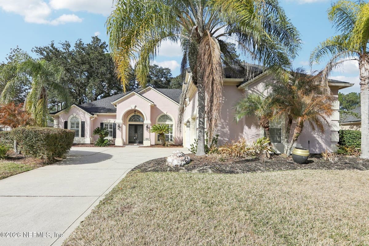 486 MONTEREY Parkway, Orange Park, FL 32073 3