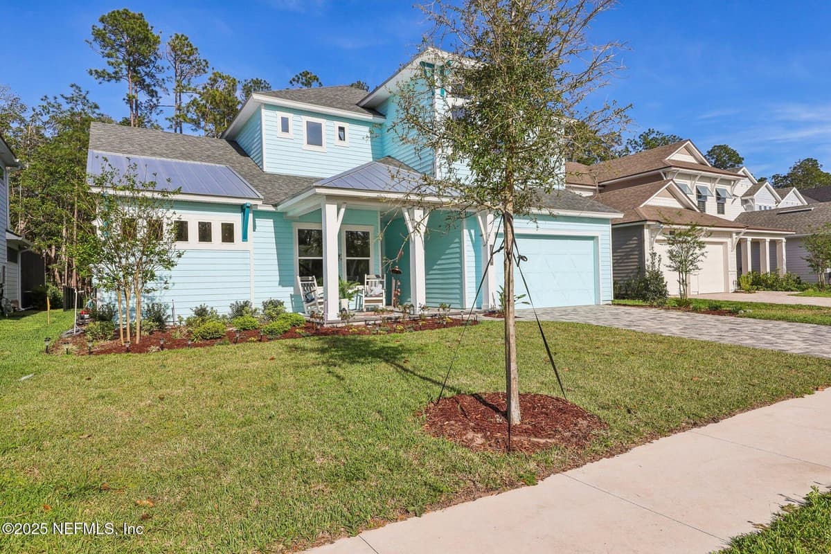716 PALM CREST Drive, Ponte Vedra, FL 32081 2