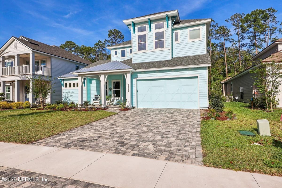 716 PALM CREST Drive, Ponte Vedra, FL 32081 3