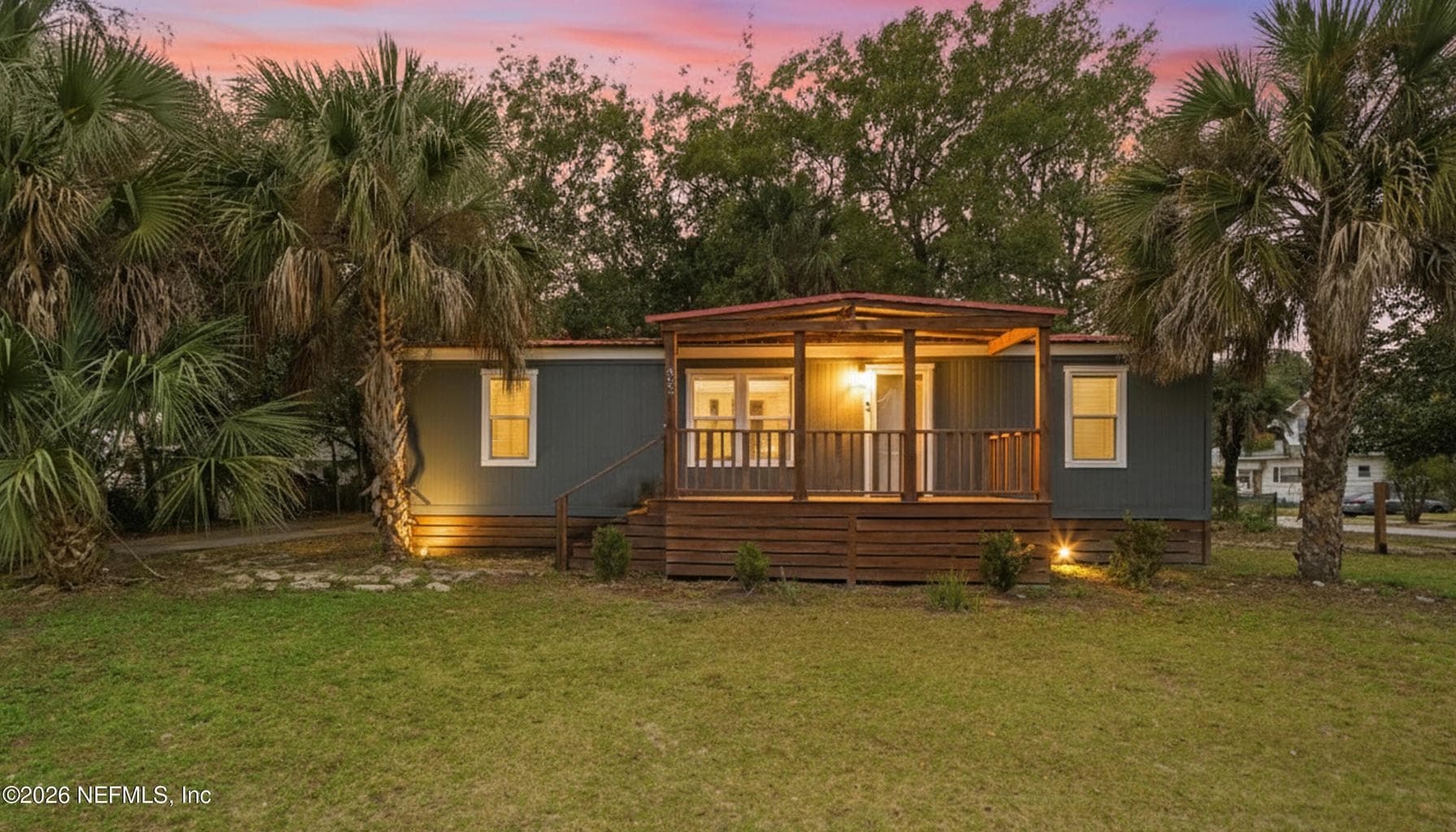 402 W 19TH Street, Jacksonville, FL 32206
