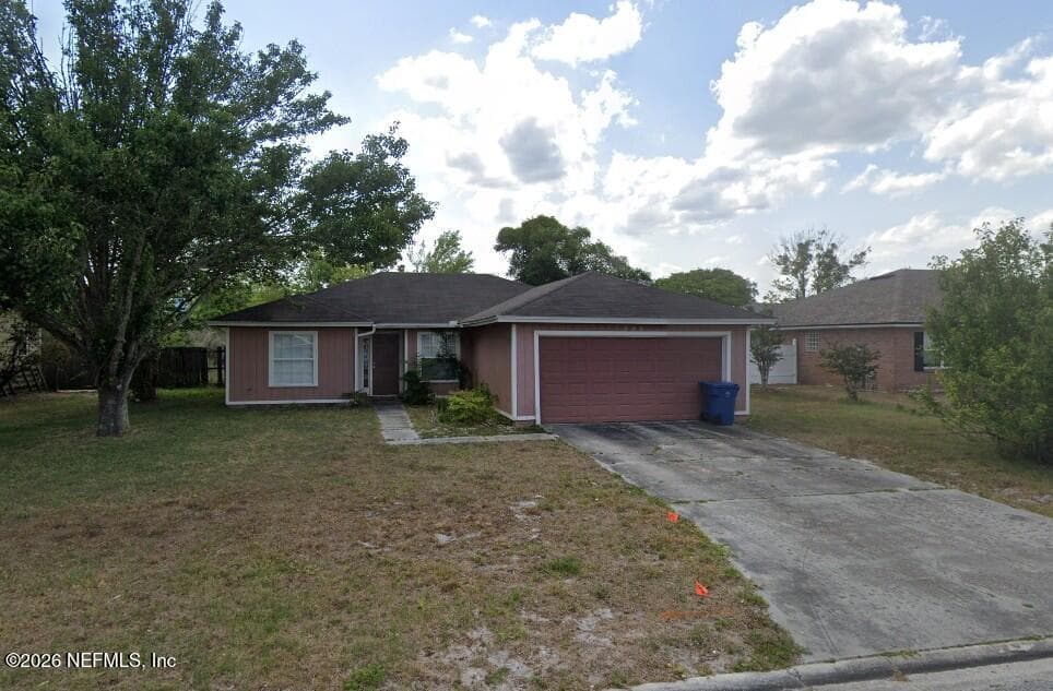 930 ARKENSTONE Drive, Jacksonville, FL 32225