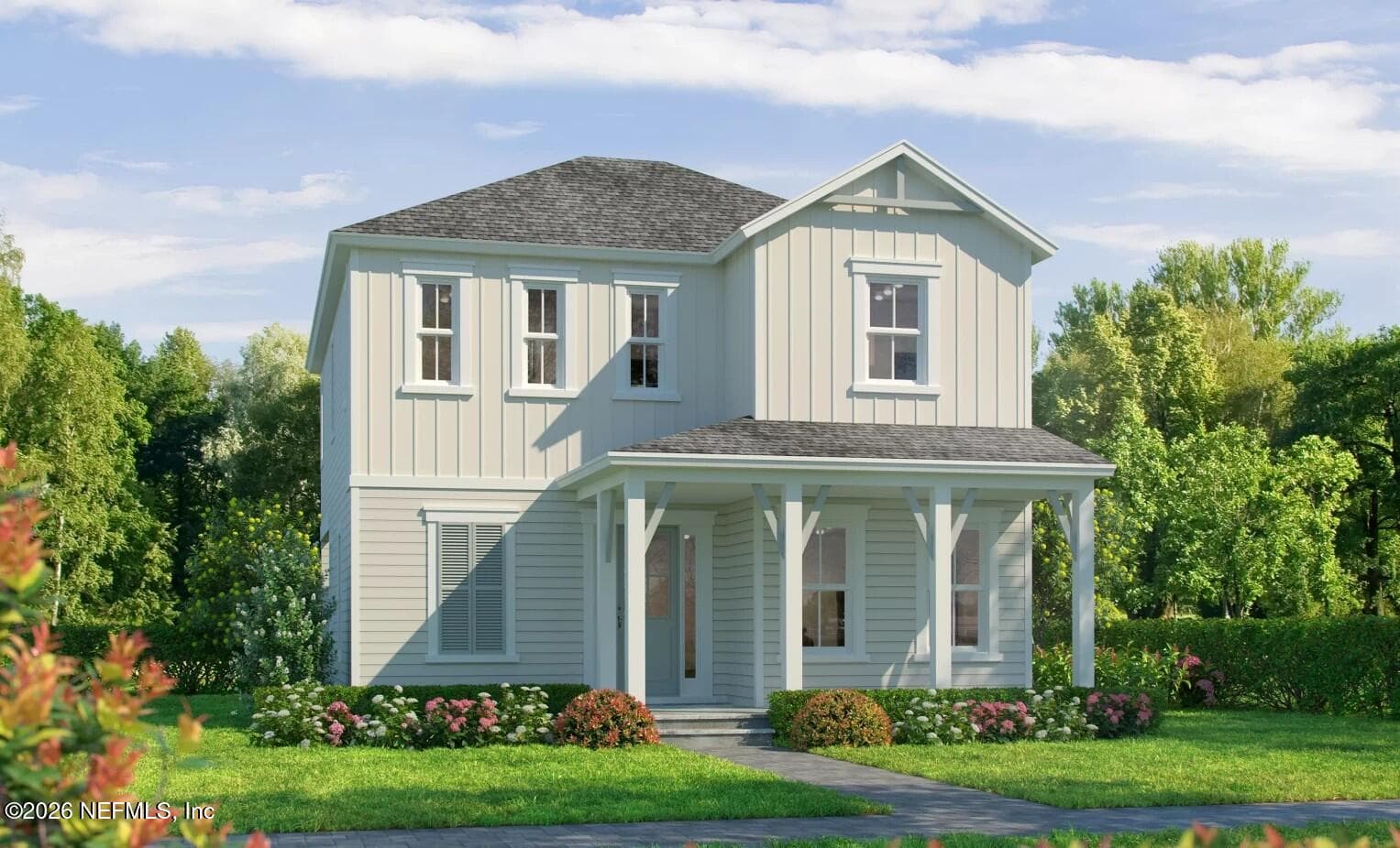 5772 TIMBER PINES Road, Jacksonville, FL 32224